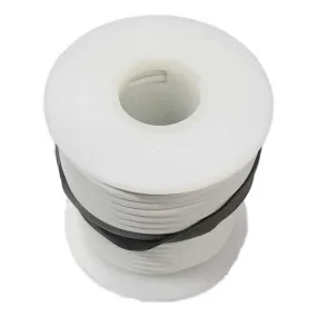 16 Gauge Wire, White, Gpt Primary Wire, 16/30, 35 foot