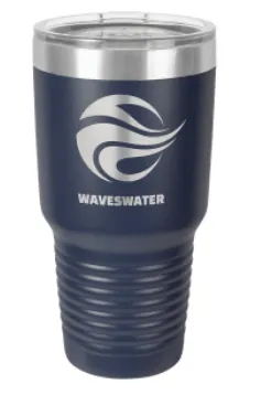 30oz Stainless Tumbler