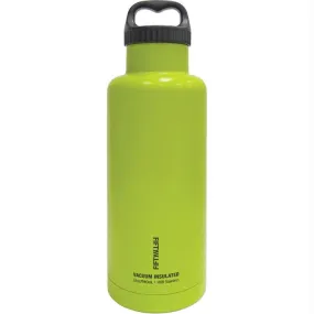 32oz Vacuum Insulated Btl-lime