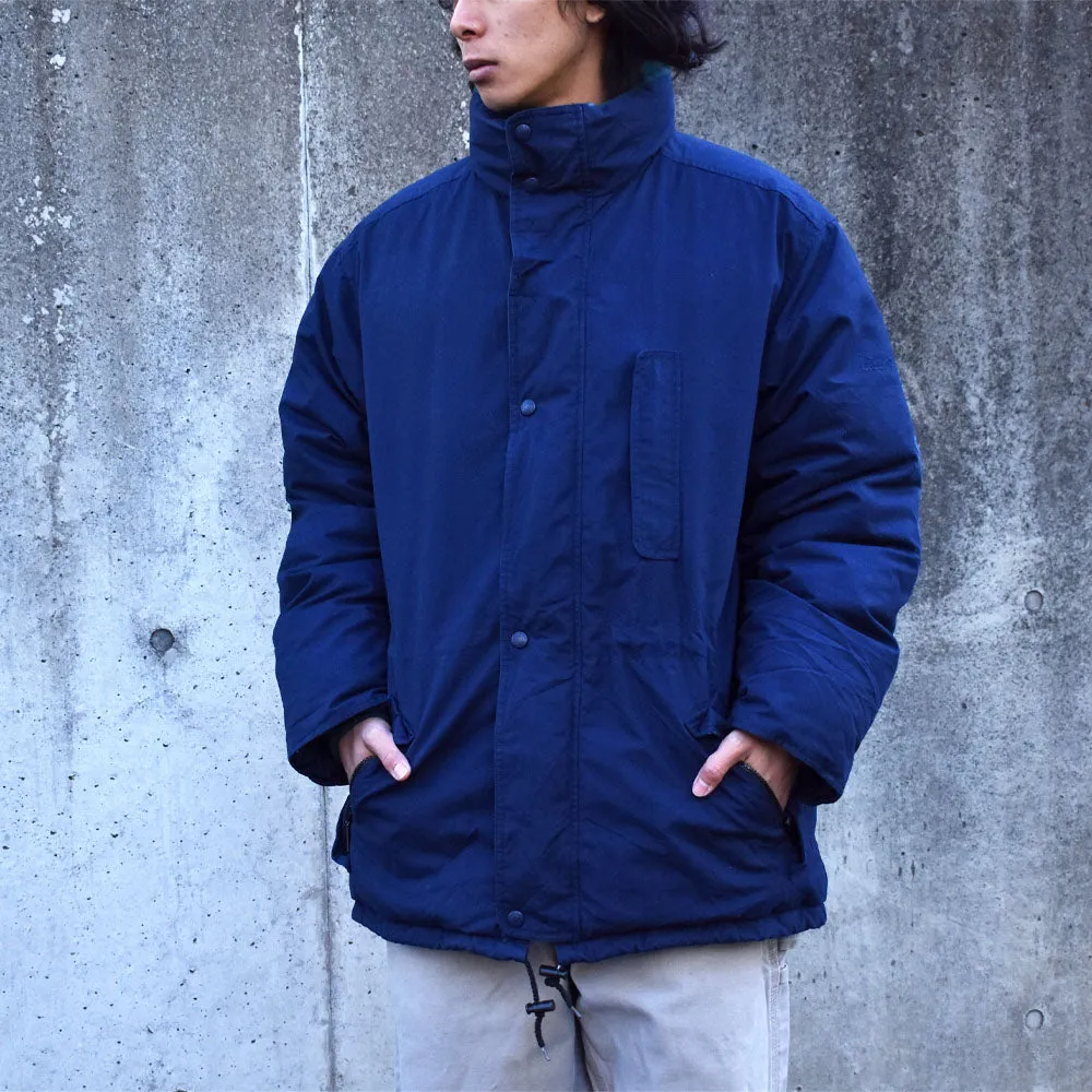 90-00’s Eddie Bauer ダウンジャケット 240117