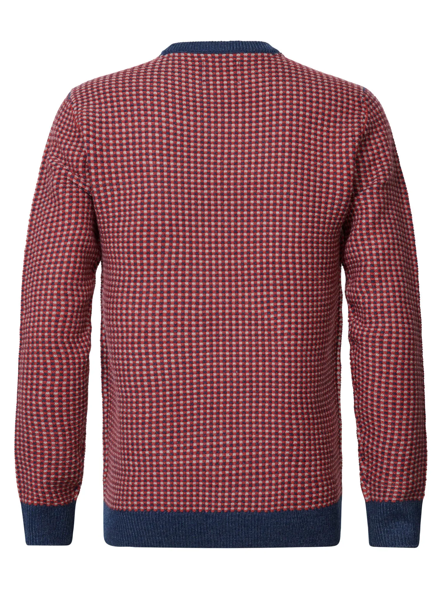 All-Over Print Pullover Butte