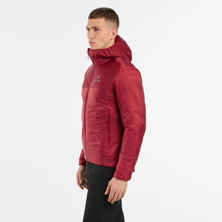 ArcTeryx Nuclei FL Mens Insulated Hooded Jacket