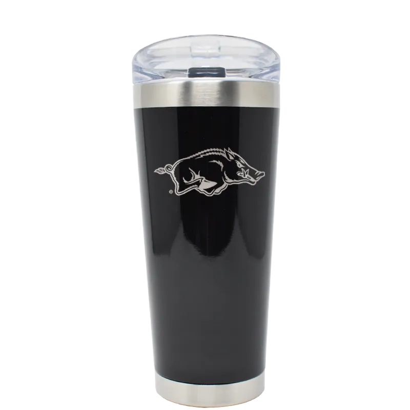 Arkansas 26oz Classic Tumbler