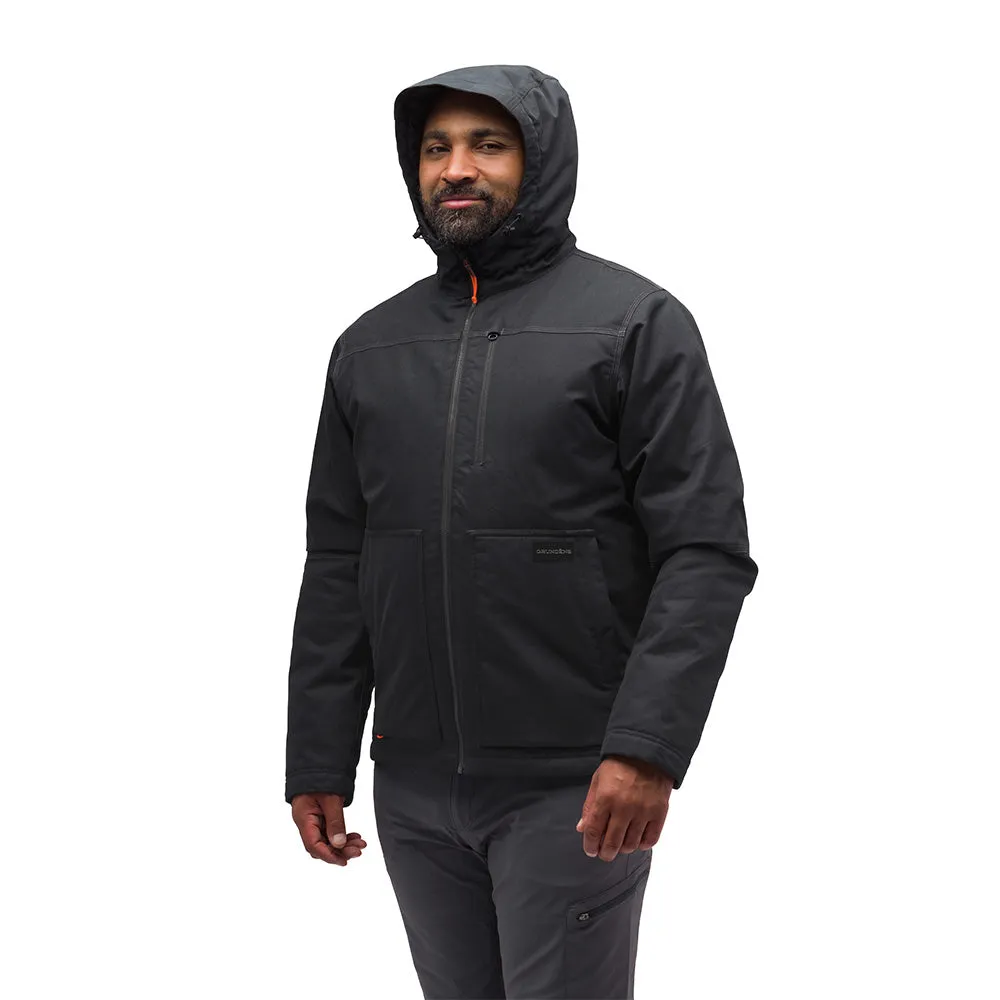 Ballast Insulated Jacket 2.0