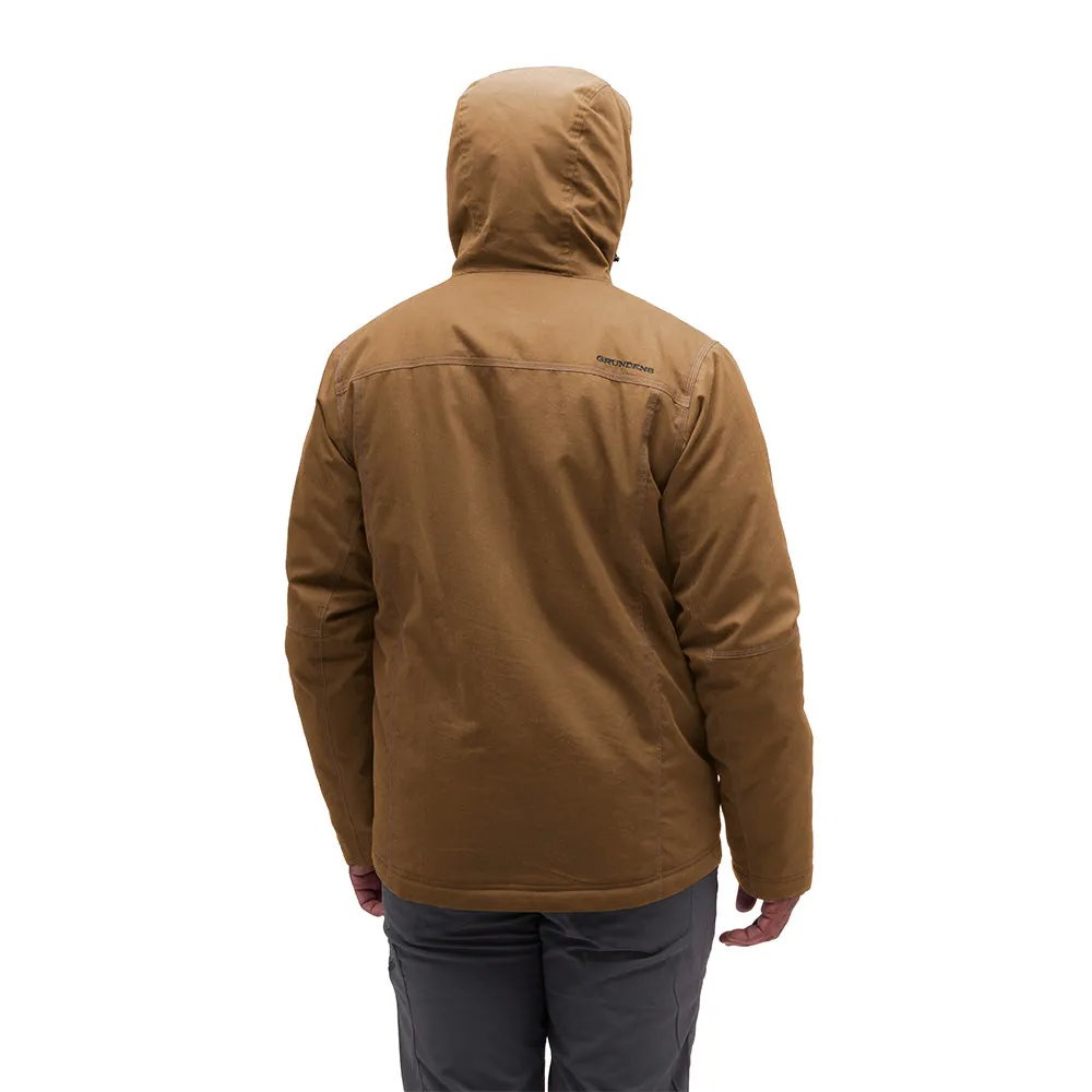 Ballast Insulated Jacket 2.0