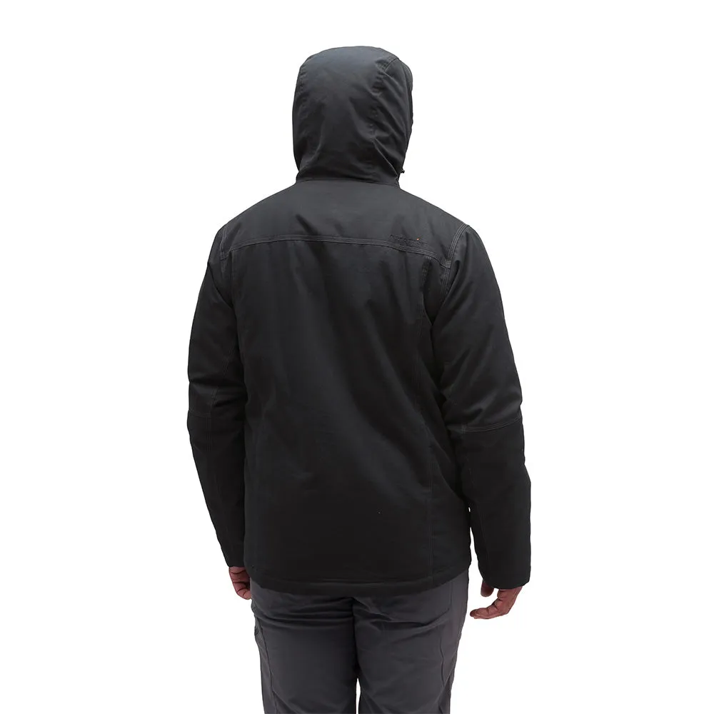 Ballast Insulated Jacket 2.0