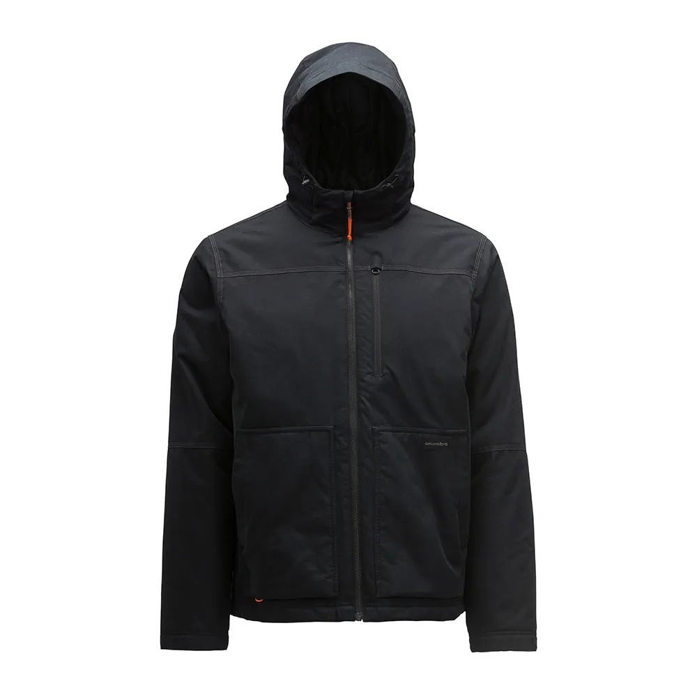 Ballast Insulated Jacket 2.0