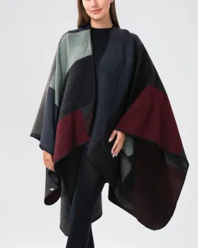 Black Blocks Cape