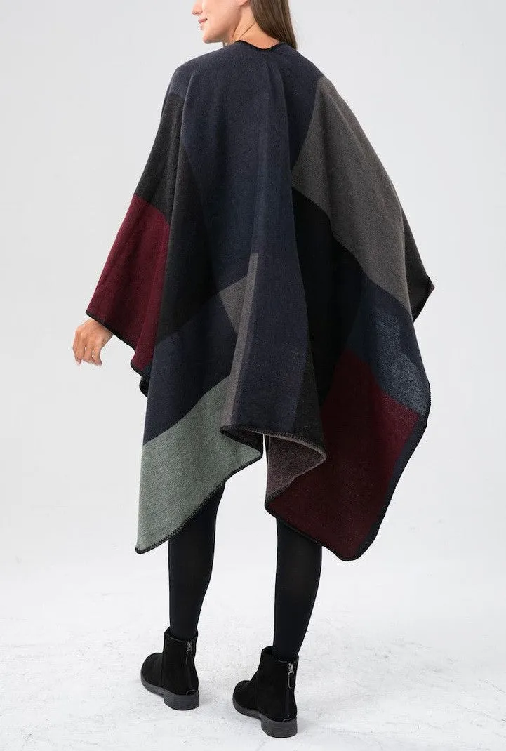 Black Blocks Cape