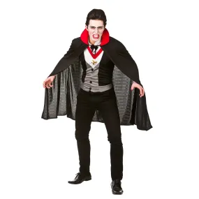 Bloodthirsty Vampire Costume