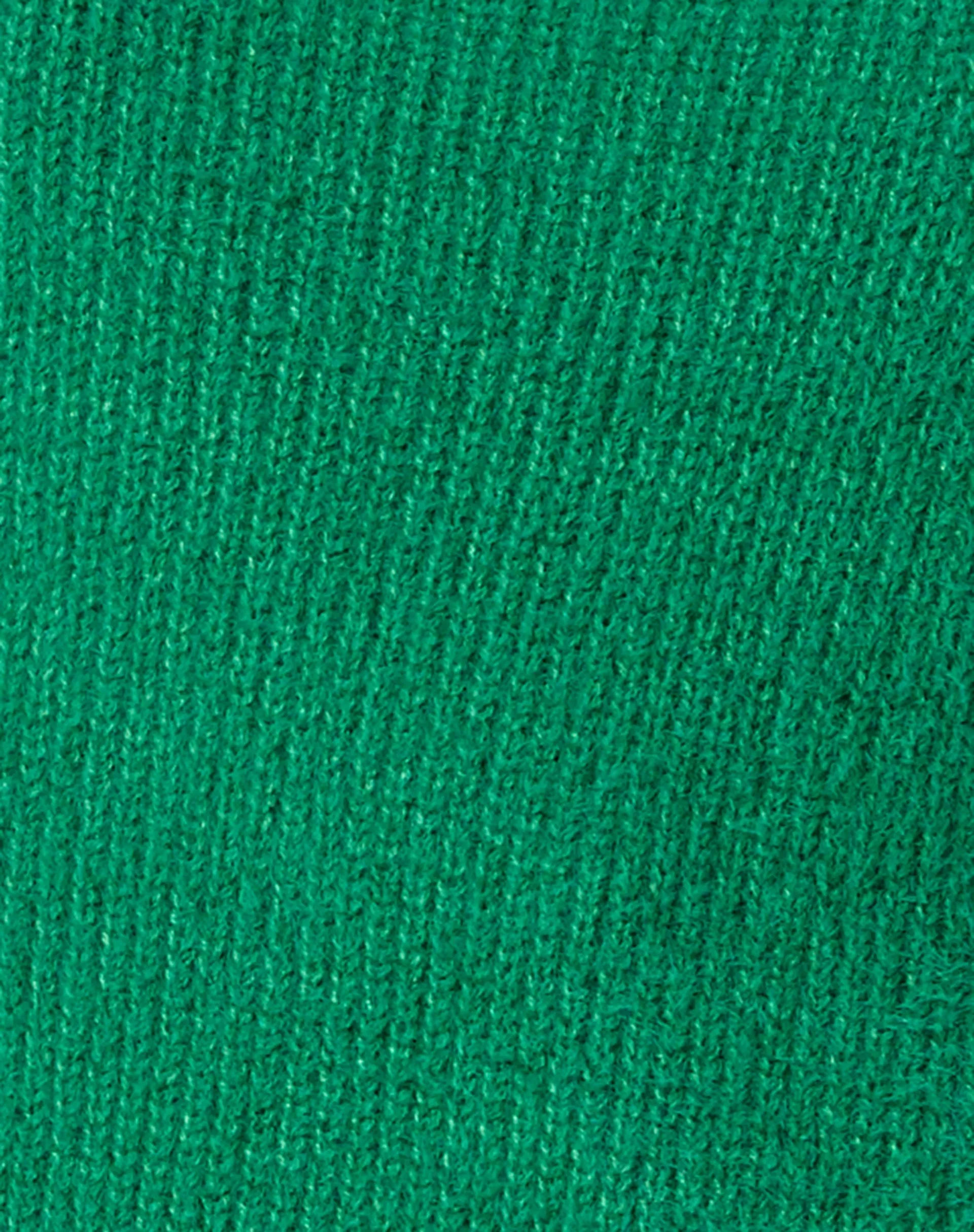 Bondy Jumper in Knit Kelly Green