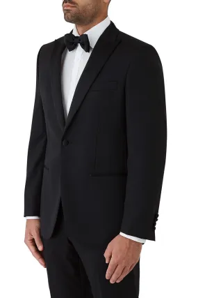 Cambridge Peak Lapel Tuxedo Suit Set