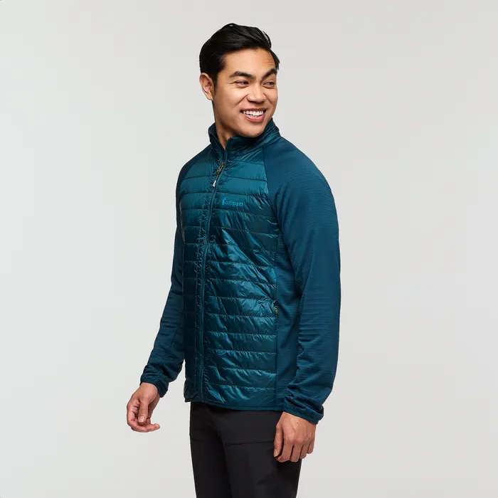 Cotopaxi Capa Hybrid Insulated Jacket Men's