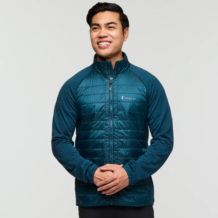 Cotopaxi Capa Hybrid Insulated Jacket Men's