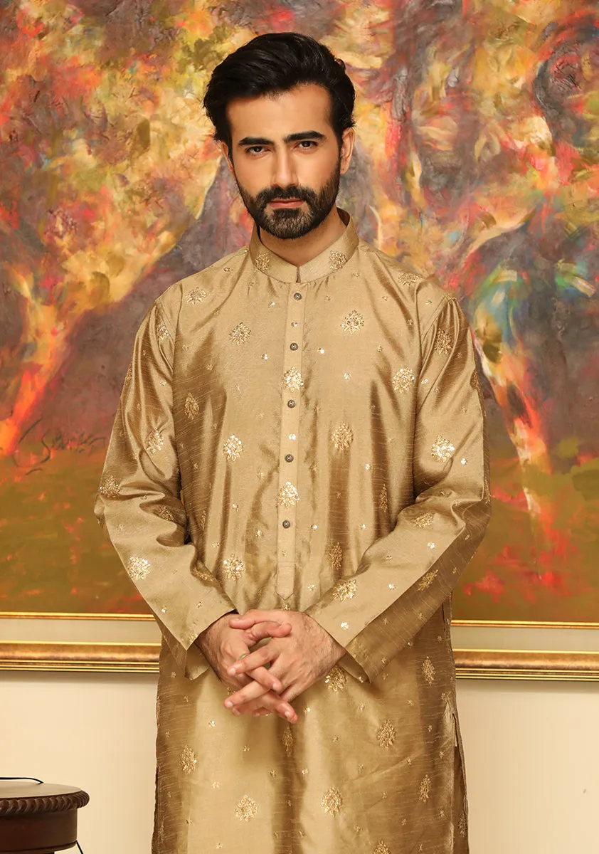 Couture Incense Kurta Pajama