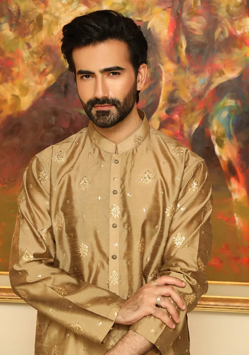 Couture Incense Kurta Pajama