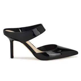 Darian Slip-On Dress Pumps