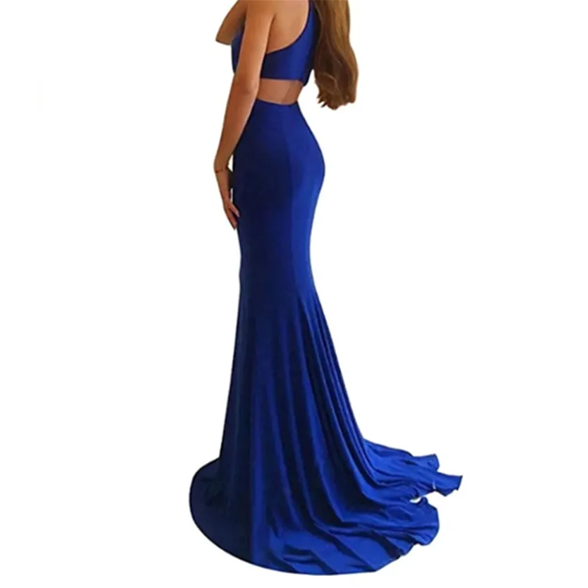 Funki Buys | Dresses | Women's Long Mermaid Evening Dresses