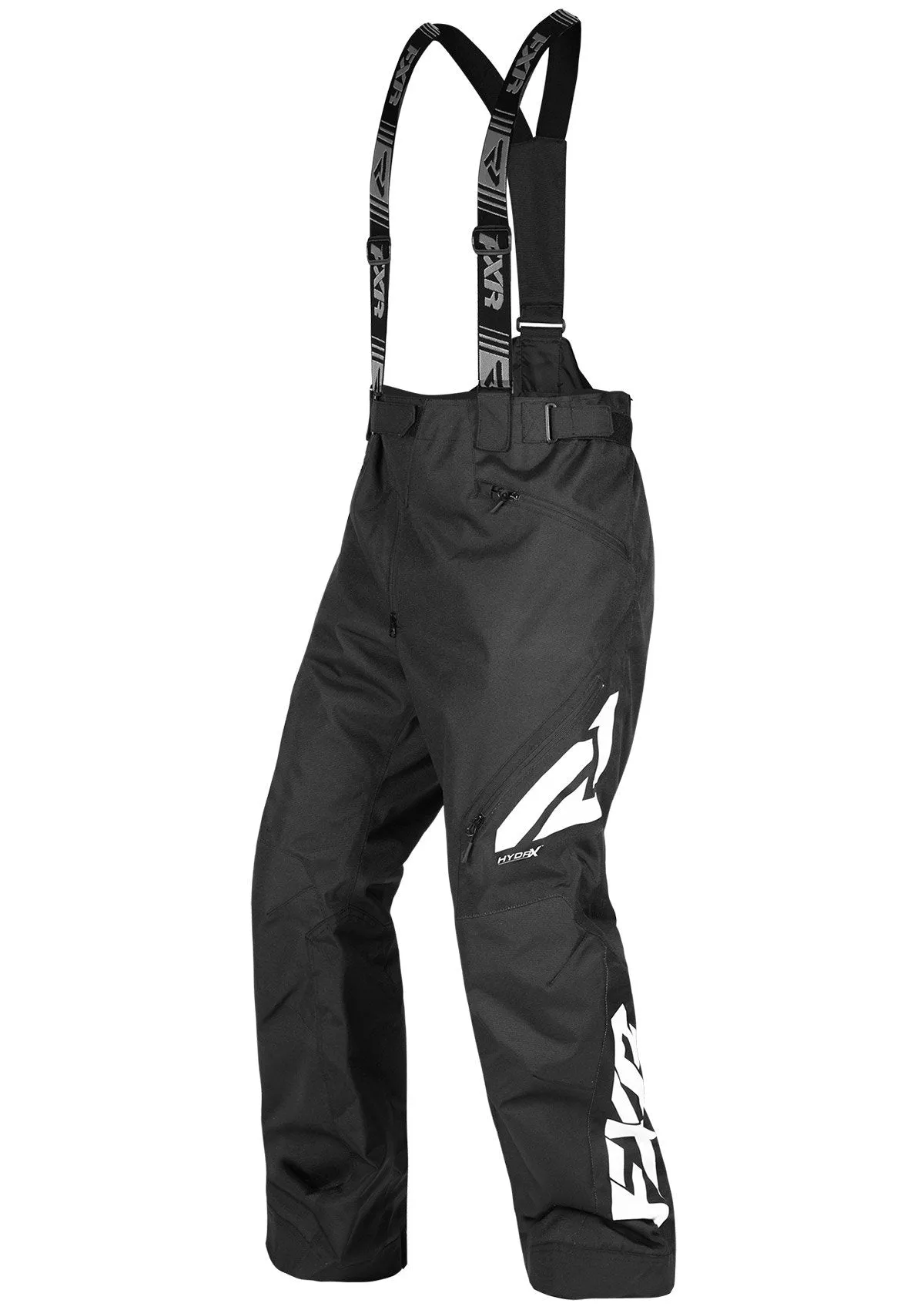 FXR Men's Clutch FX Pant 19