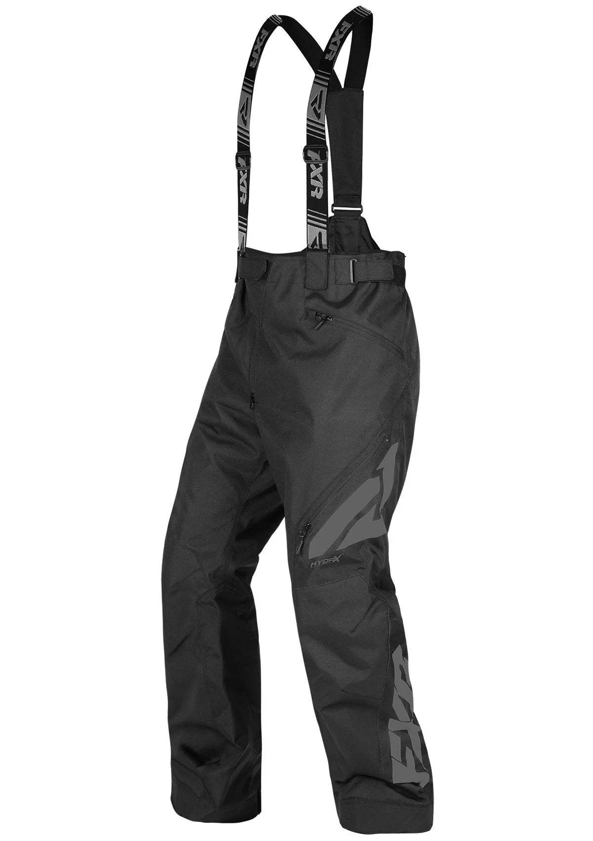 FXR Men's Clutch FX Pant 19