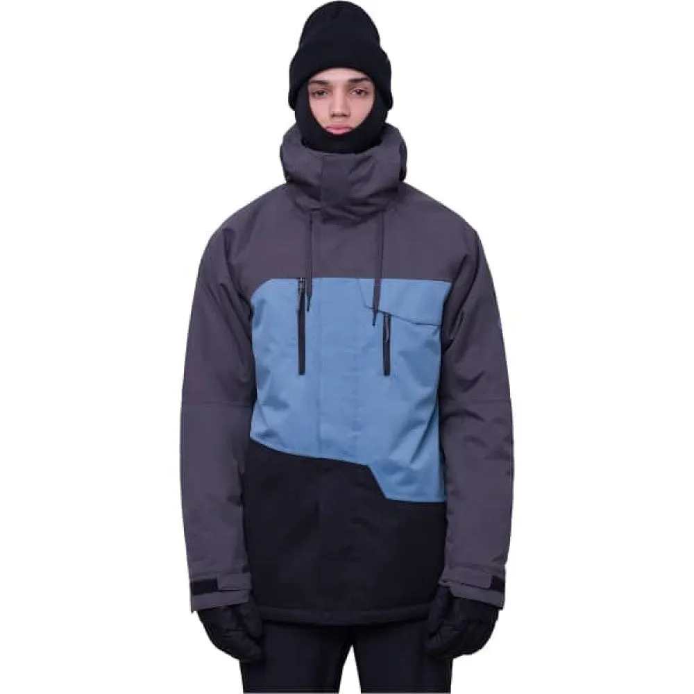 Geo Snowboard Jacket