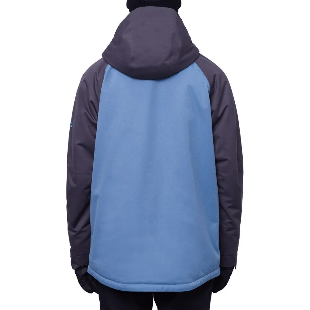 Geo Snowboard Jacket