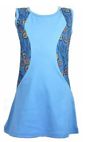 girls-summer-sleeveless-dress-with-floral-pattern-and-patch