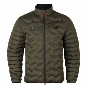 Harkila Clim8 Insulated Jacket