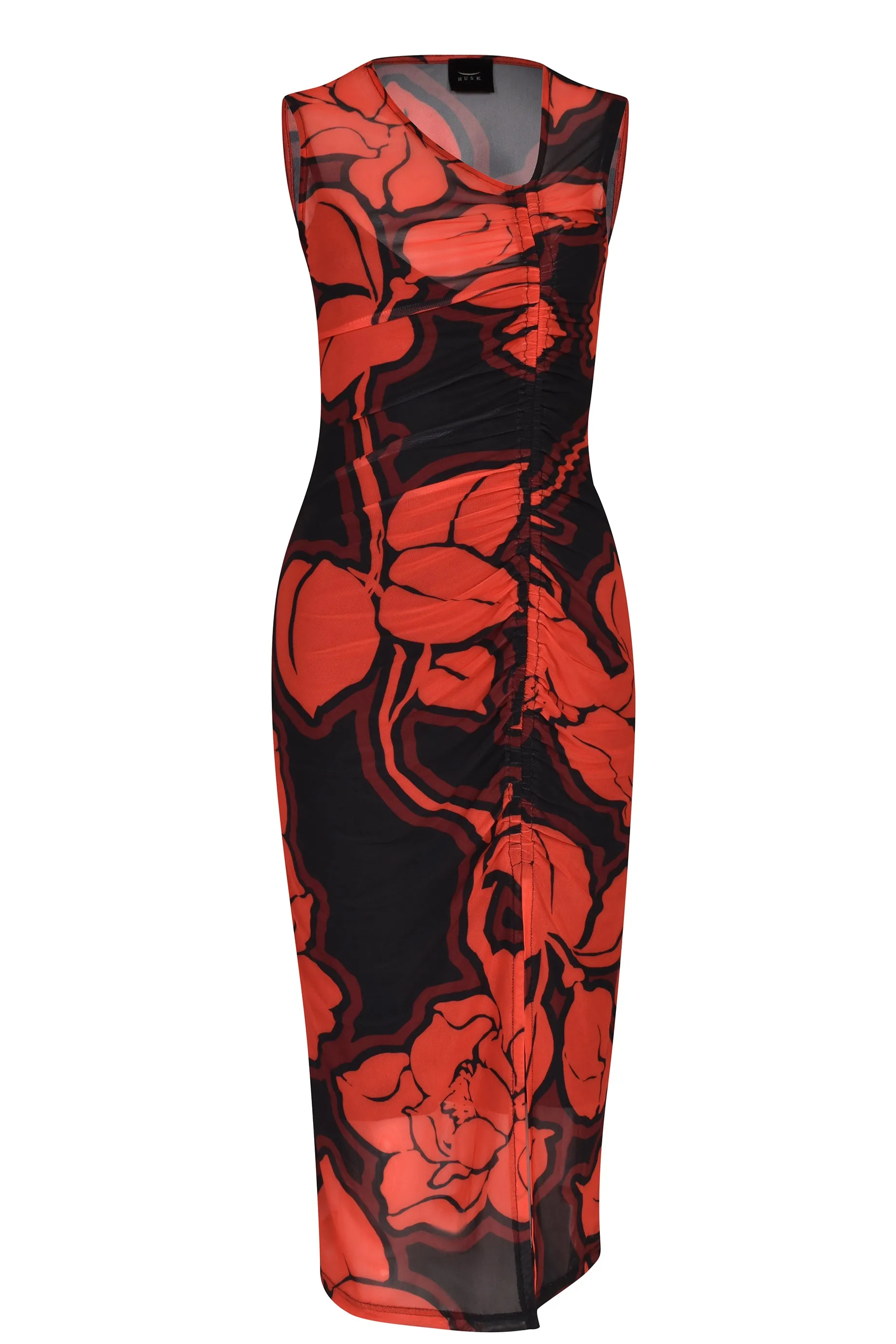 Husk Lola dress - Print