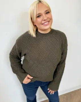 Kelsey Sweater