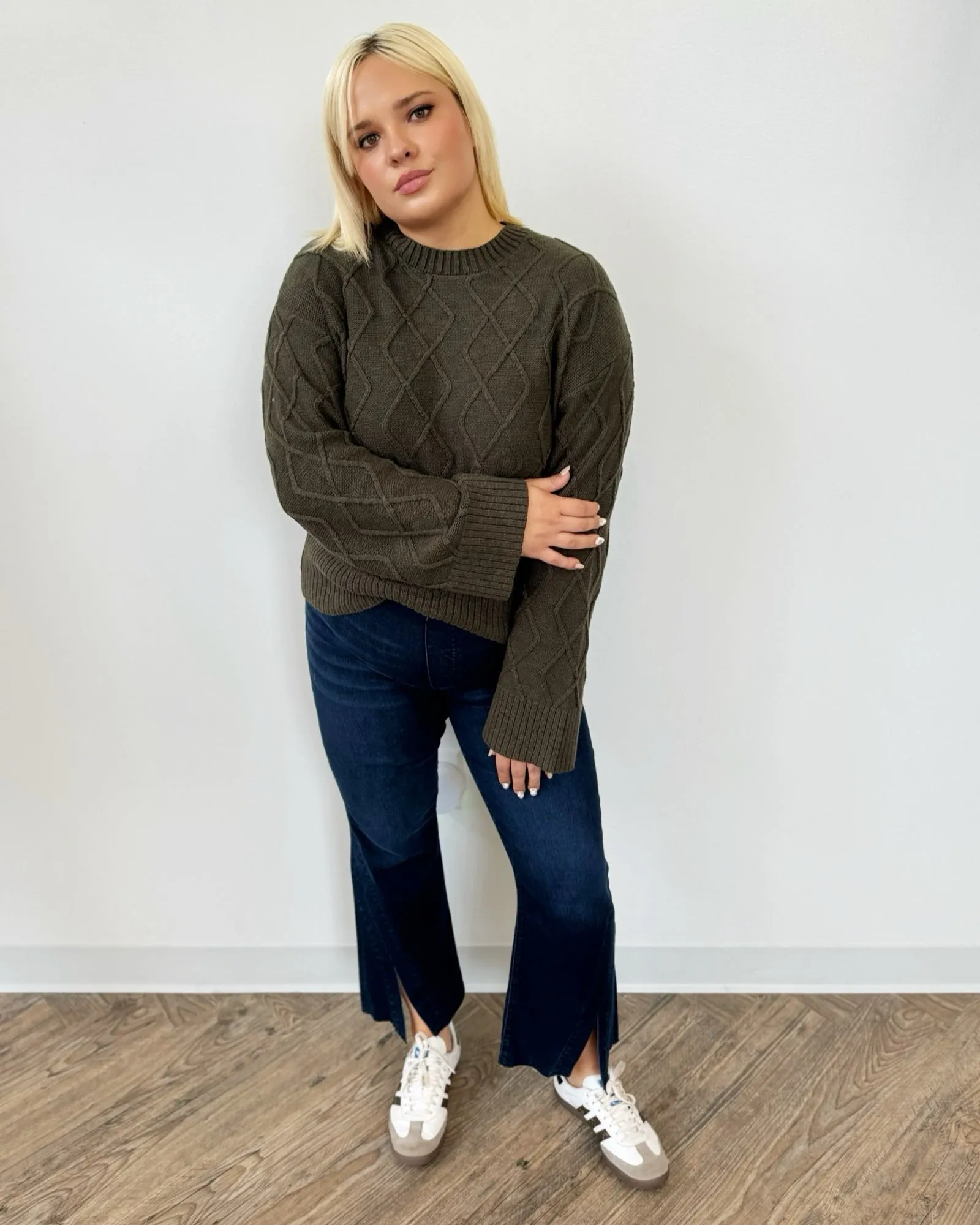 Kelsey Sweater