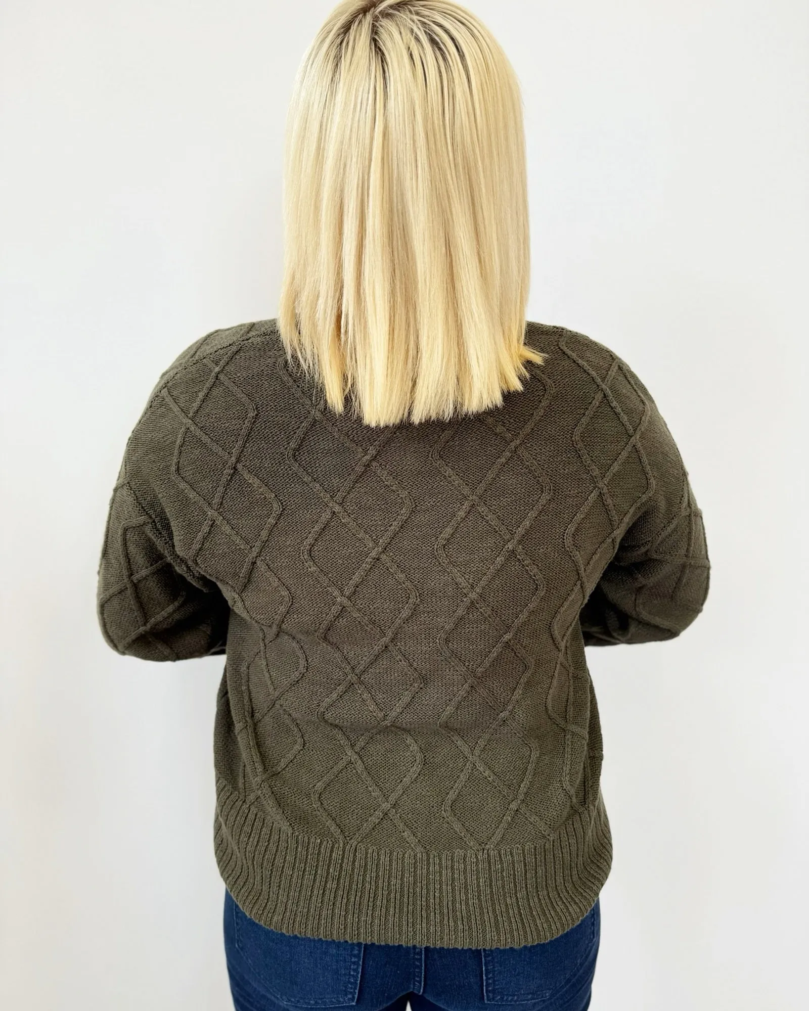 Kelsey Sweater