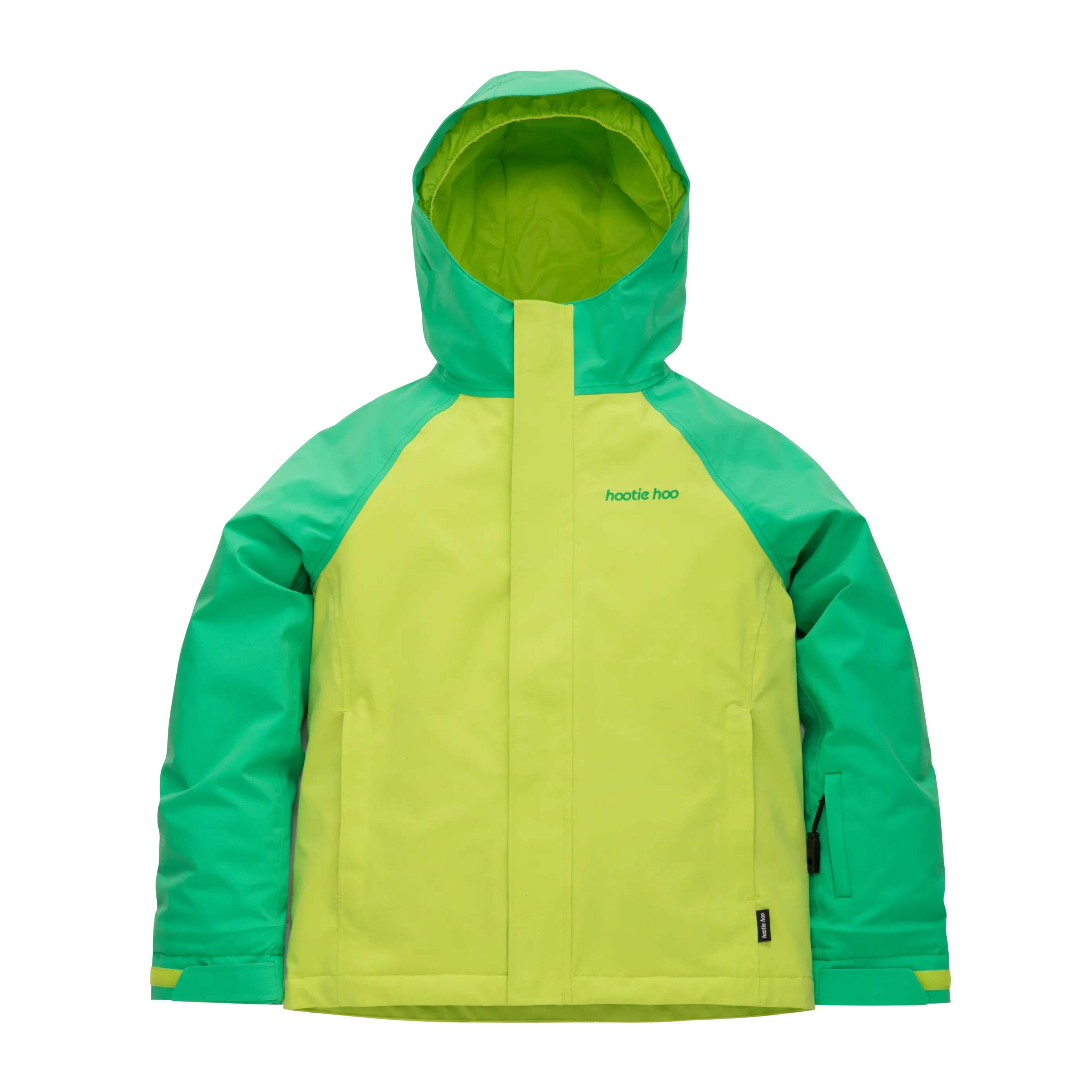 Kids Hayden Insulated Jacket