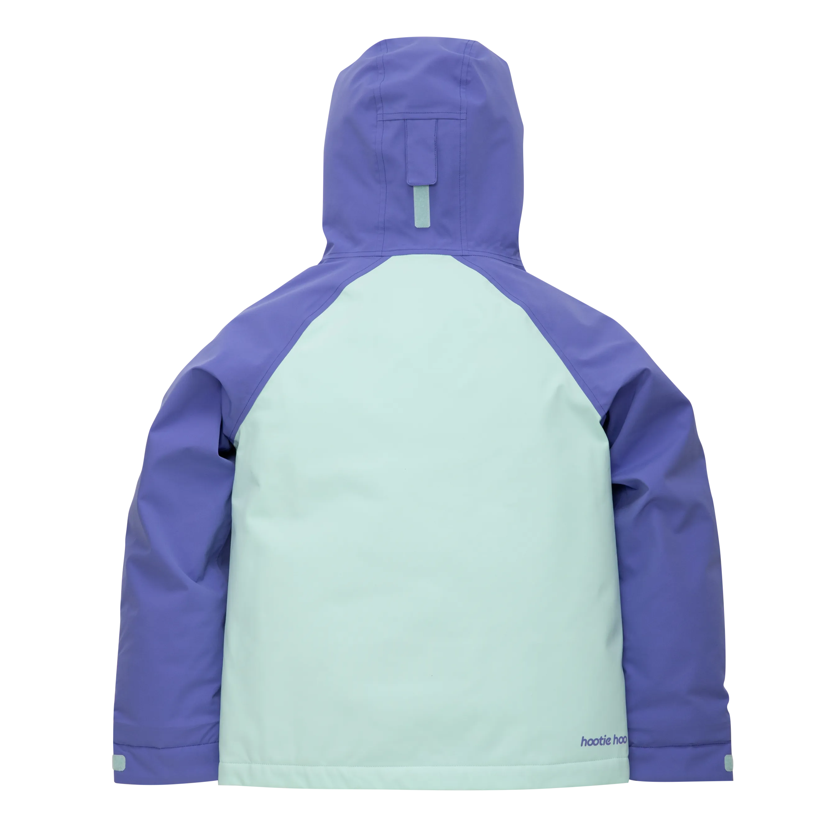 Kids Hayden Insulated Jacket