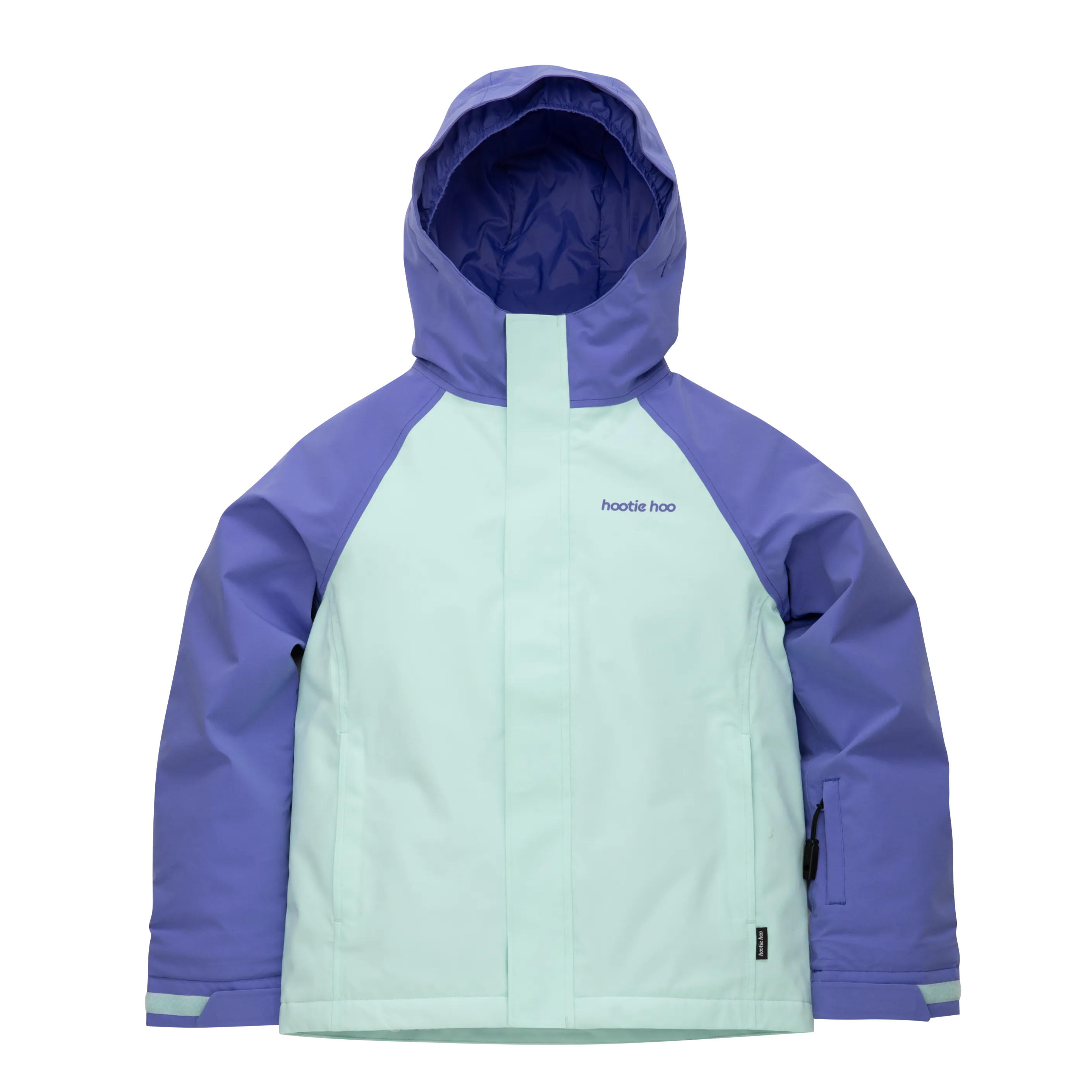 Kids Hayden Insulated Jacket