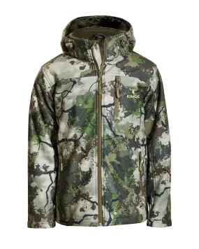 Kids Weather Pro Insulated Jacket