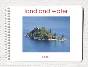 Land & Water 1 Book