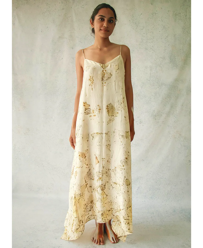 Long Slip Dress