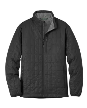 Men's Azura Insulated Jacket-S2020