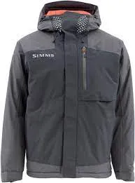 Mens Challenger Insulated Jacket