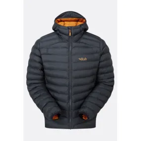 Mens Cirrus Alpine Insulated Jacket