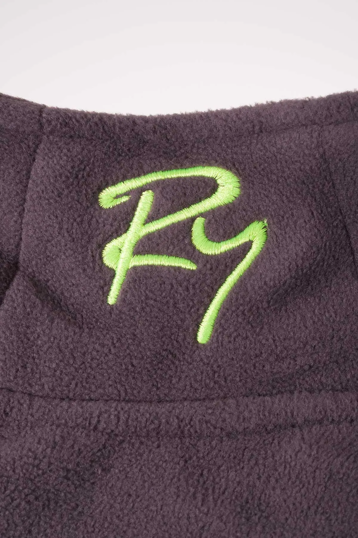 Men's Fleece Jumper - Garton II