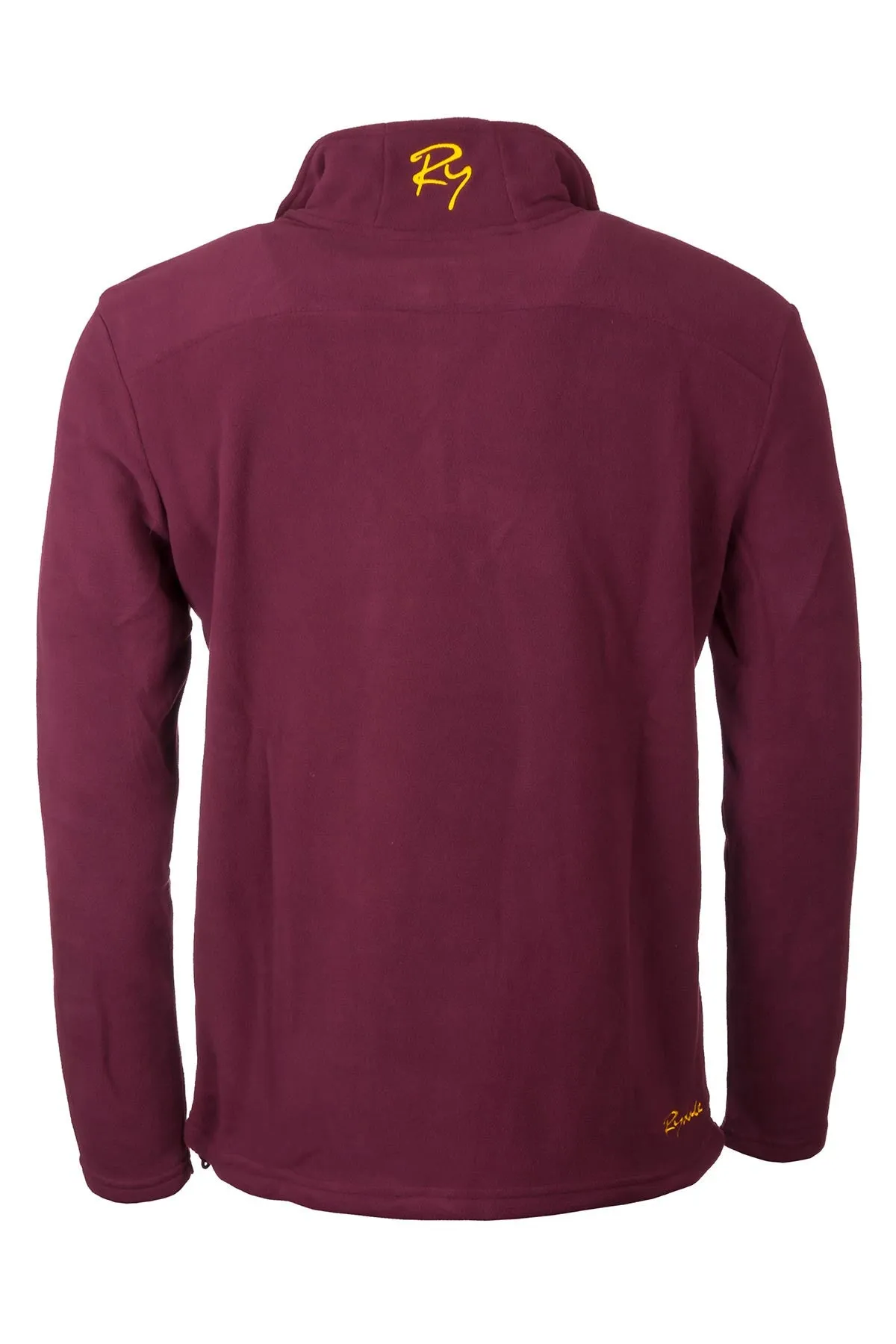 Men's Fleece Jumper - Garton II