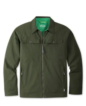 Men's Hardscrabble Insulated Jacket - 2014