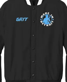 MID-GRIT Insulated Jacket