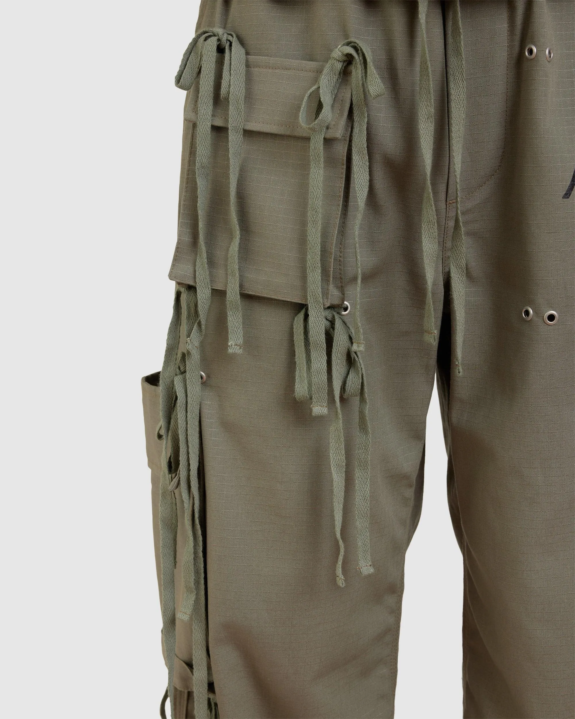 Modular Pocket Cargo Pant