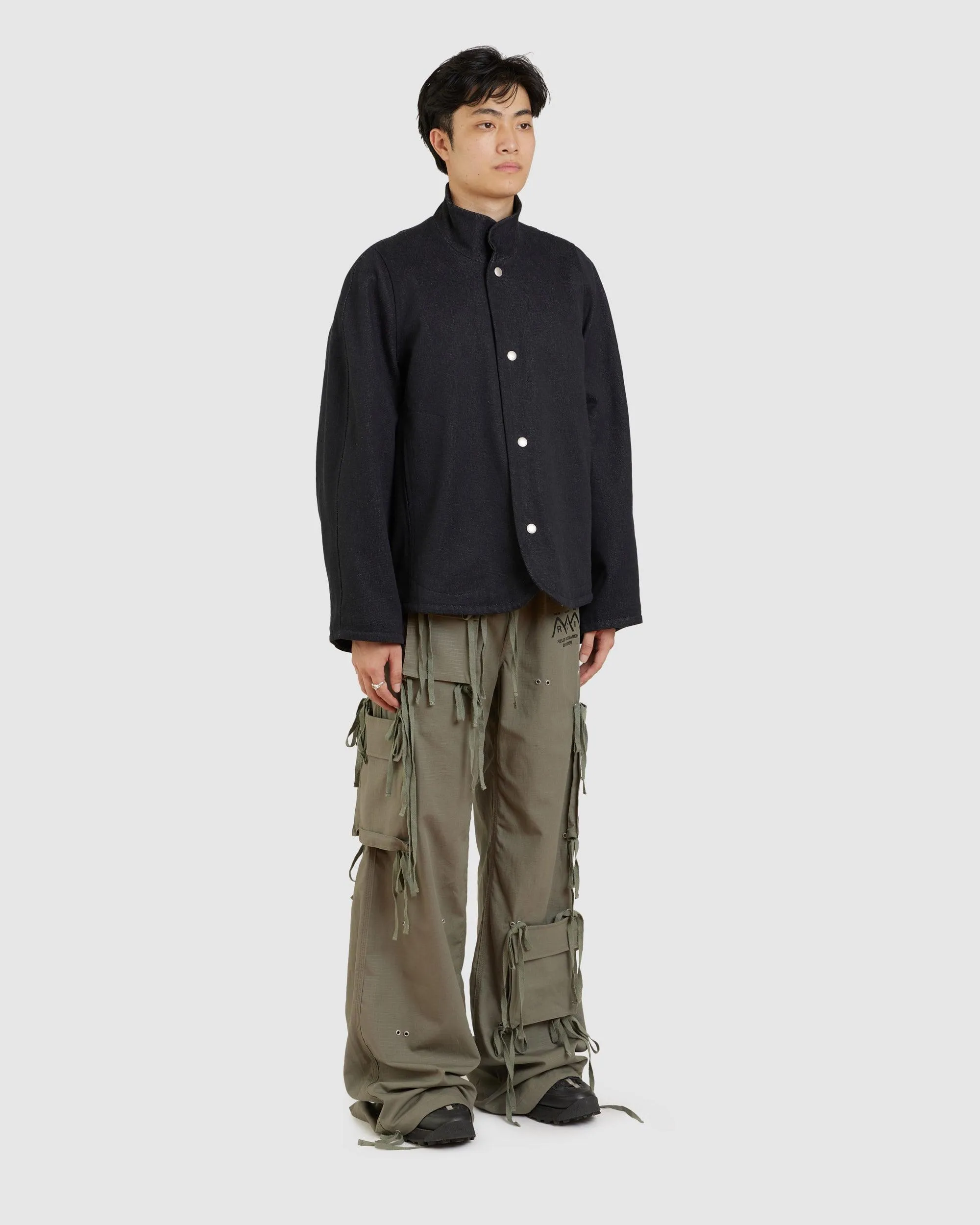 Modular Pocket Cargo Pant