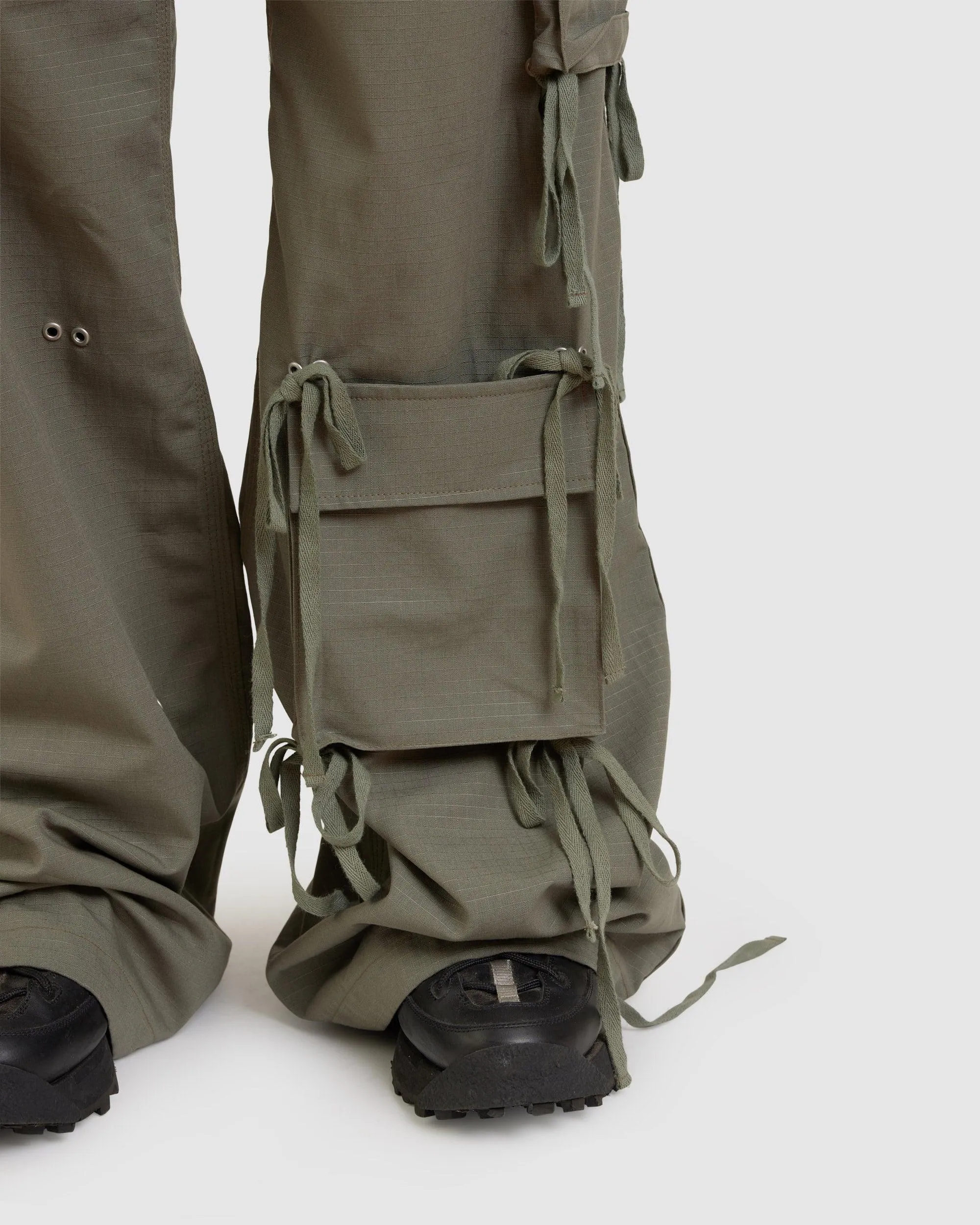 Modular Pocket Cargo Pant