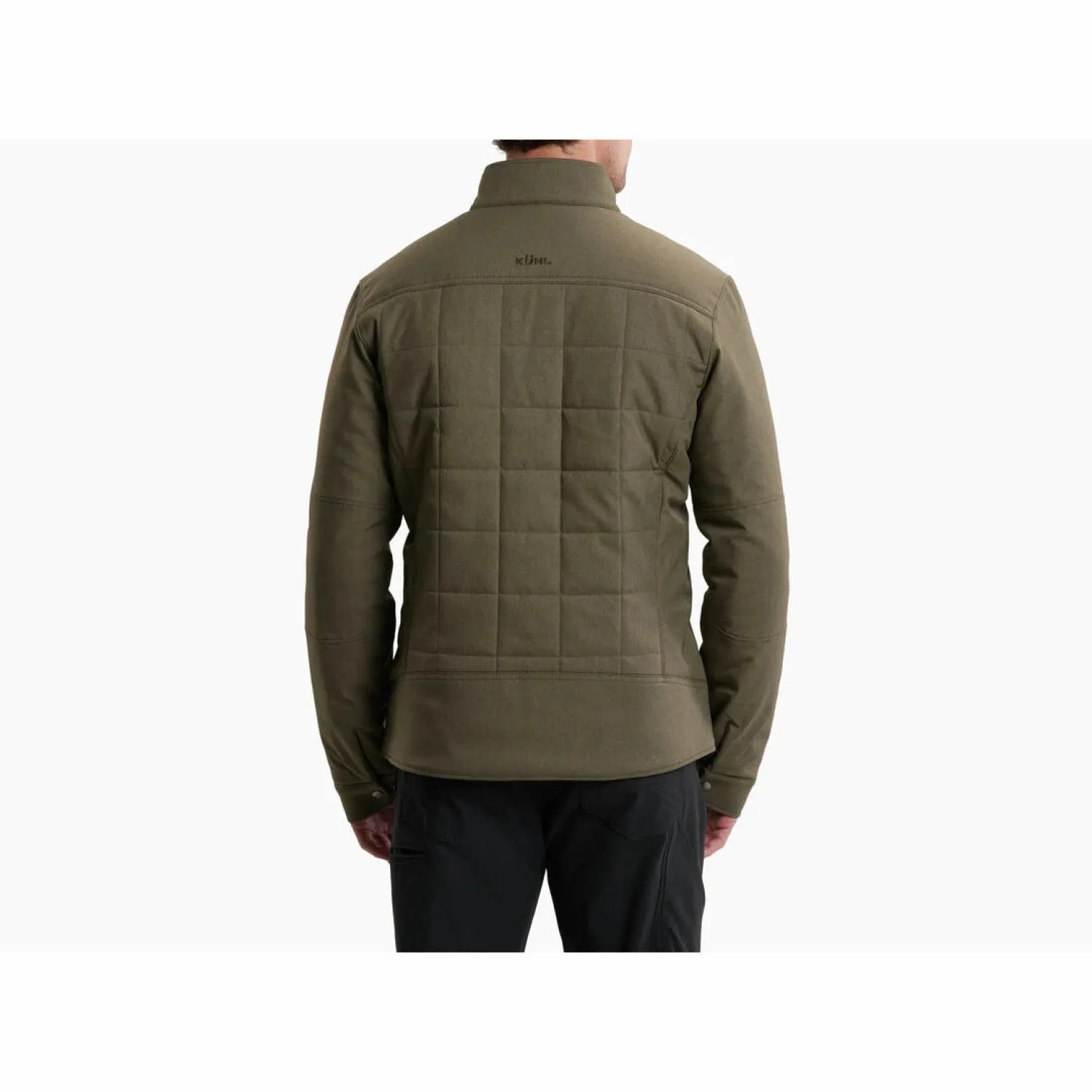 M's Impakt™ Insulated Jacket