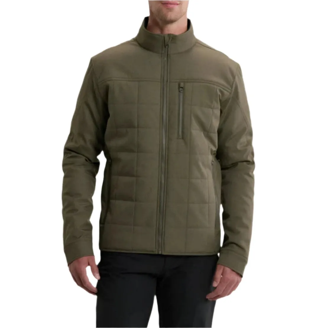 M's Impakt™ Insulated Jacket